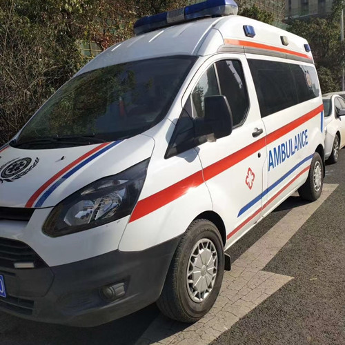 韶山品质救护车出租,为您的健康出行负责