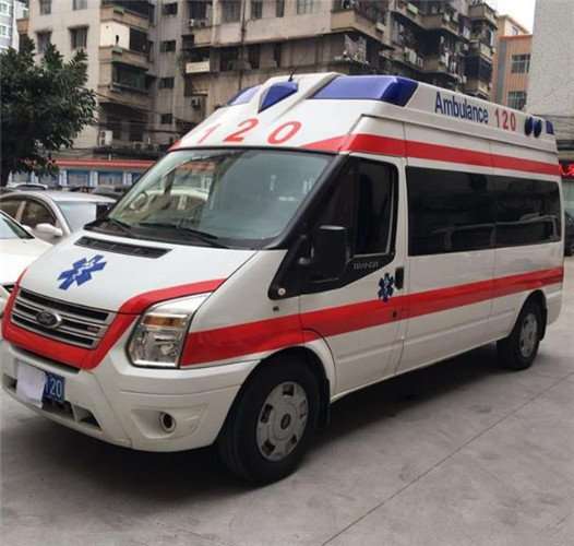 韶山非急救护车护送行业的服务质量如何保障