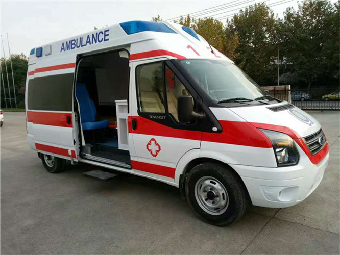 韶山乌鲁木齐沙依巴克区上线 “安康护送” 非急救转运服务平台