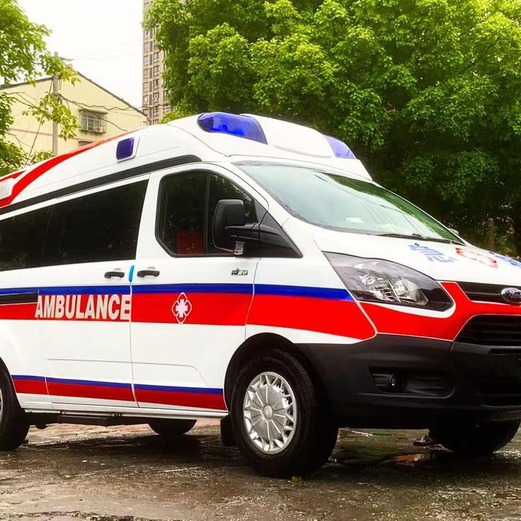 韶山重症监护救护车出租护送返乡