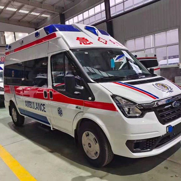 韶山演唱会救护车出租保障现场