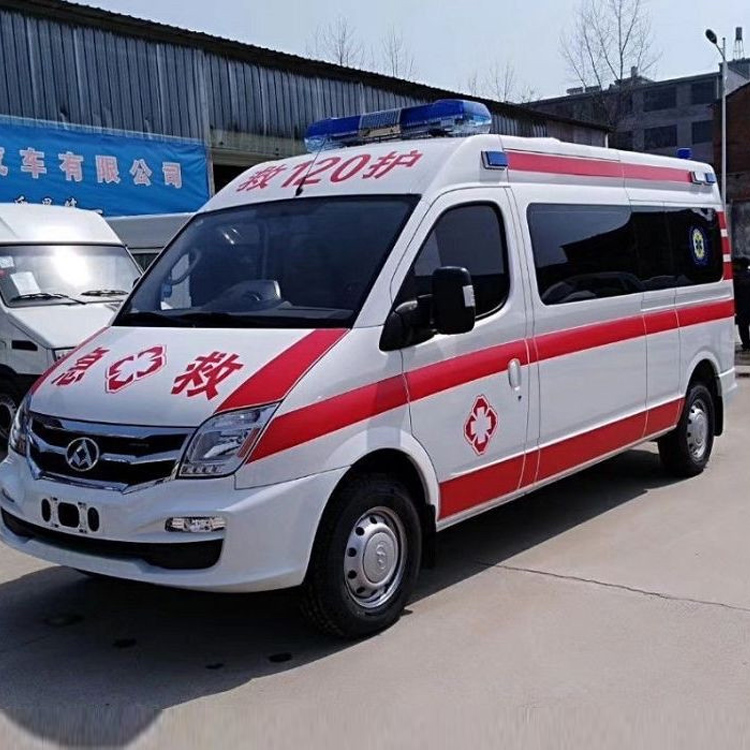 韶山马拉松租赁救护车活动保障