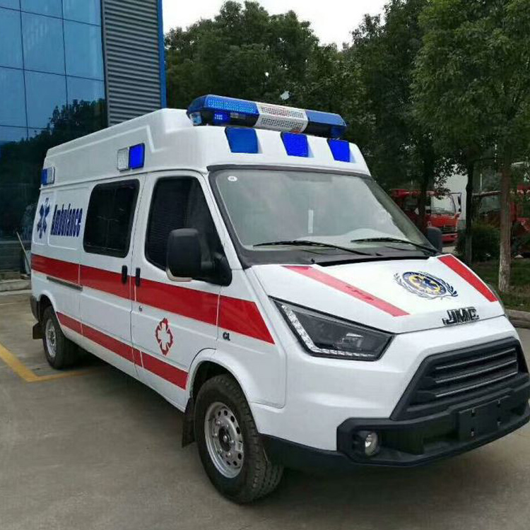 韶山瘫痪租赁救护车转运 ——生命救助的紧急响应与专业保障