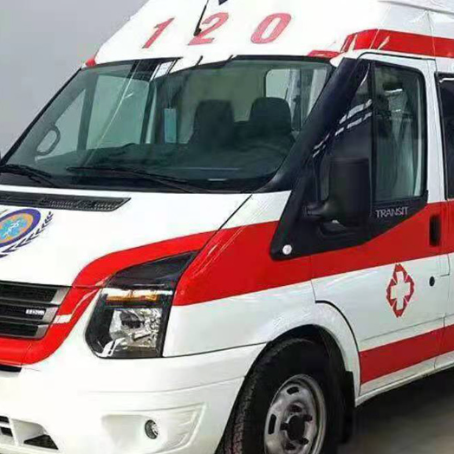 韶山非急救护送病人转院租赁救护车的优缺点对比